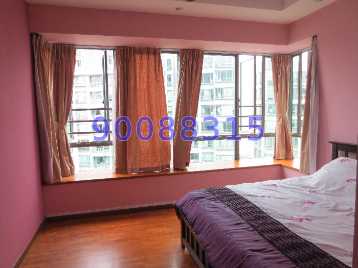 The Quintet (D23), Condominium #46581292